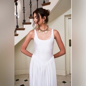 DELFI COLLECTIVE Oriana Dress Size S NWT